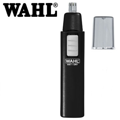 Trimmer Wahl 5567-308 Depilador Para Nariz, Oidos