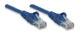 Intellinet Cable Patch Cord Utp Cat 5e 2 M (gadroves)