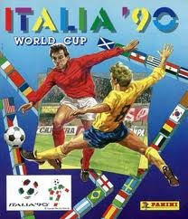 Figuritas Fútbol Mundial Italia 90 Usa 94 Francia 98 Álbum +