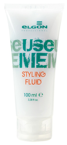 Elgon Styling Líquido 100 Ml