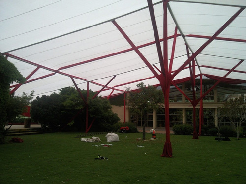 Venta Carpas-toldos Con Estructura Completa  Para Eventos