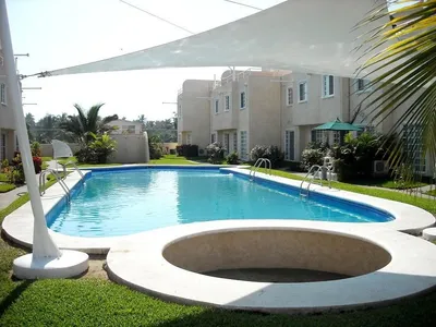 Casa en renta vacacional