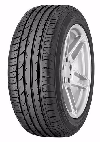 Neumatico Continental Cpc2 225/60r16 98v Outlet (dot 2011)