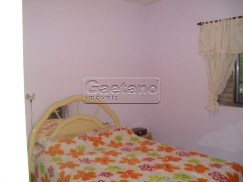Imagem 9 de 11 de Sobrado - Jardim Silvia - Ref: 15013 - V-15013