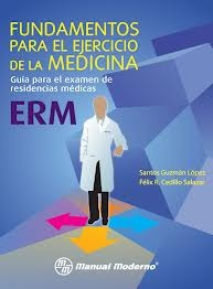 Fundamentos D Medicina.para Exámen Residencias,nuevo,origina