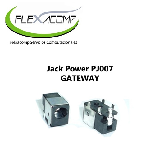 Jack Power Pj007 Gateway