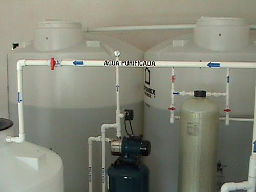 Imagen 5 de 6 de Purificadora De Agua ...mejoramos Cualquier Presupuesto