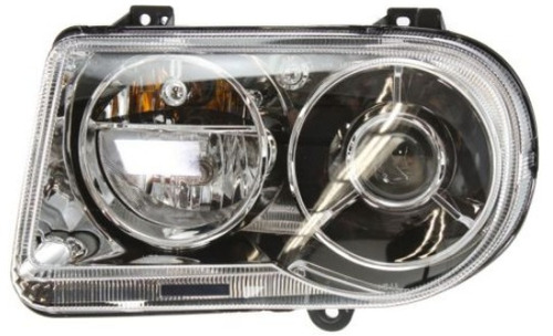 Chrysler 300 / 300c 5.7l 6.1l 2005 - 2010 Faro Izquierdo