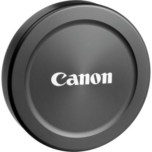 Canon E-73 Tapa Frontal 73mm P/fisheye Ef 15mm Af 