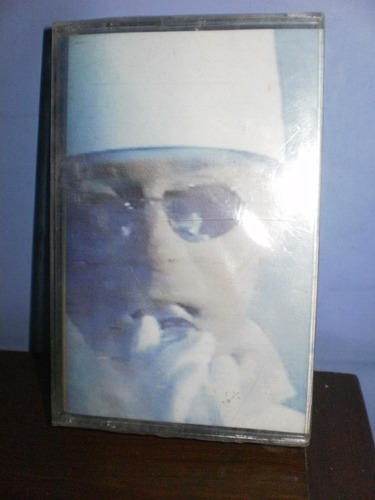 Pet Shop Boys - Disco 2 Cassette Nuevo Y Sellado