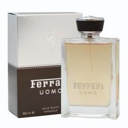 Perfume Ferrari Uomo For Men By Ferrari 100 Ml