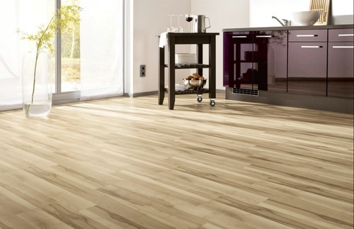 Duela Laminada Paquete Todo Incluido Union X Los 4 Lados