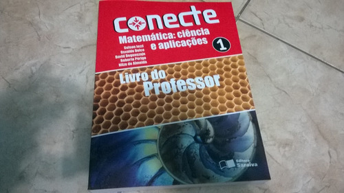 Excelente Livro De Matemática Do 1 Ano Do Ensino Médio