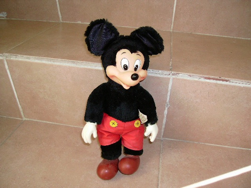 Mickey Mouse Applause 1