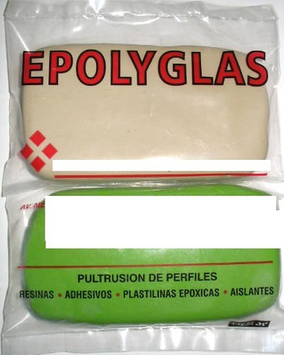 Plastilina Epoxica S2000 Plastiarte 10 Kg 4 Desmoldantes