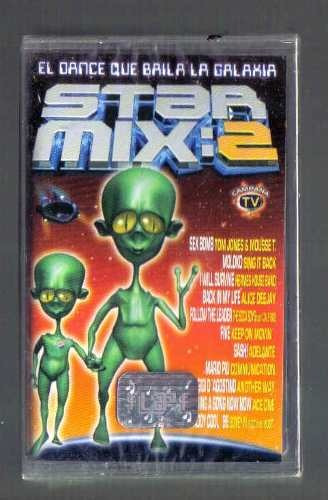 Starmix 2  Cassette