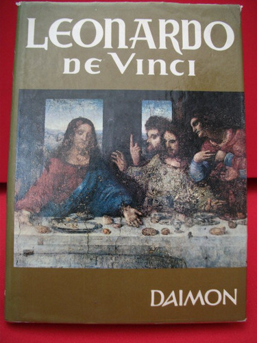 Fred Bérence, Leonardo De Vinci