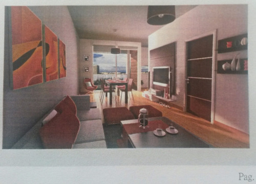 Imagen 3 de 4 de Venta Departamentos