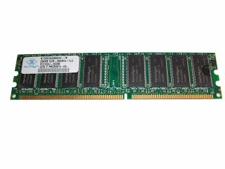 Memoria Ddr  128mb