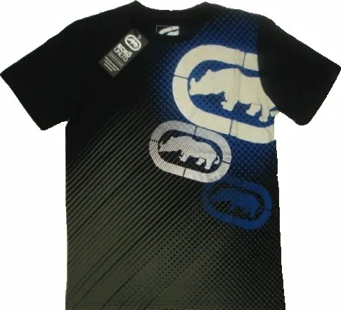 Polera Ecko Unlimited Original Talla M | interés