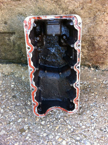 Sucata Ford Mondeo 96 Retirada De Peças (Usado)