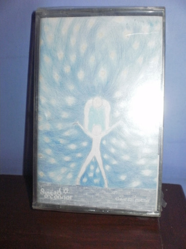 Sinéad O'connor - Universal Mother Cassette Nacional Nuevo