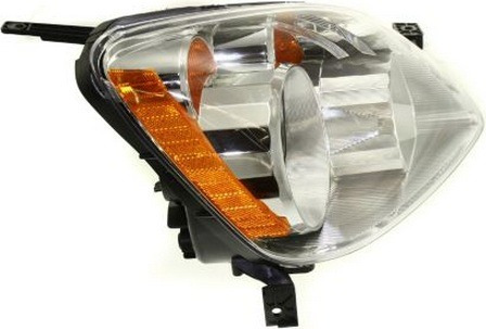 Honda Cr-v Crv 2005 - 2006 Faro Delantero Derecho Nuevo!!!