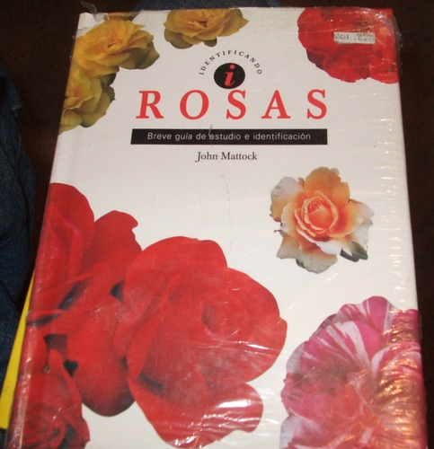 Identificando Rosas