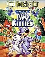 A Tales Of Two Kitties