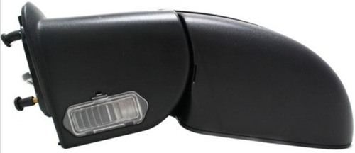 Imagen 7 de 7 de Gmc Yukon 1500 2500 2001 - 2006 Espejo Izq Elec C/ Des Luz T