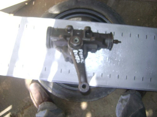 Vendo Caja De Timon De Pontiac Bunebile, Power Steering