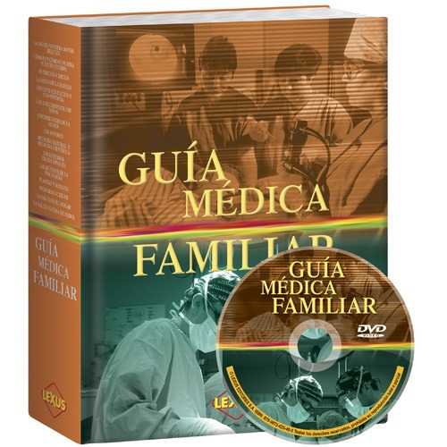 Guia Medica Familiar Euromexico