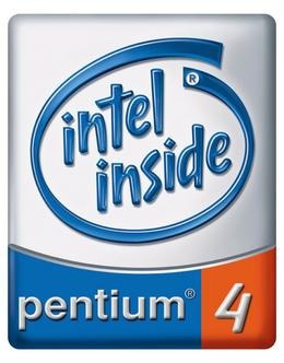 Lote De 10 Procesadores Intel P4 H/t 540j A 3.2 Ghz Lga775