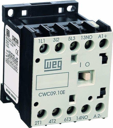 Mini Contactor Wgcwc07 -10-30-d23