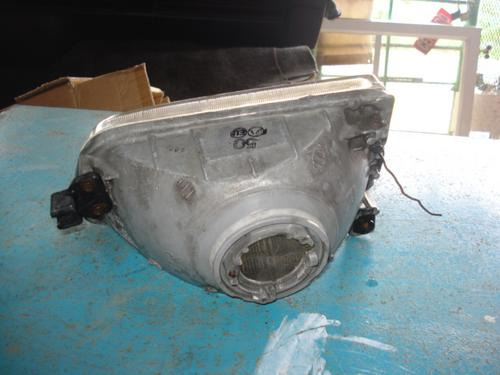 Lampara De Toyota Starlet 1986