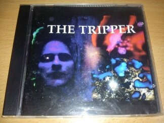 The Triper, Homonimo, Cd Promo Muy Raro Del Año 1994