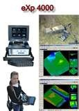 Imagen 2 de 4 de Renta Detector De Metal Tesoros Prospecciónes Georadar