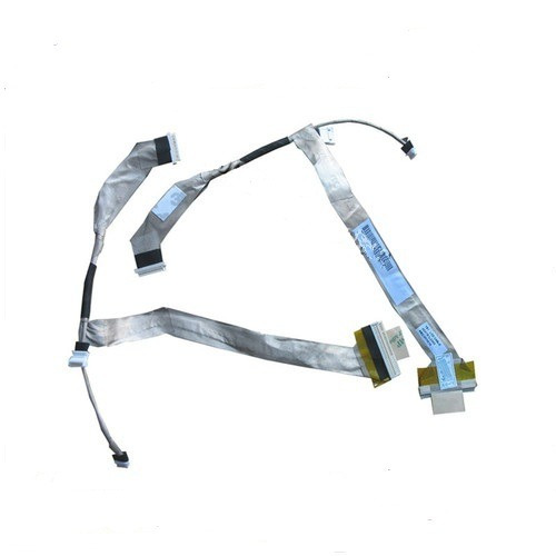 Excelente Cable Video Flex Para Toshiba M300 M305 M305d Hwo