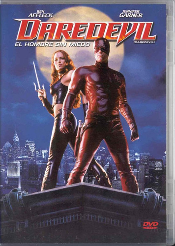 El Hombre Araña, El Hombre Araña 2 Y Daredevil El Hombre Sin