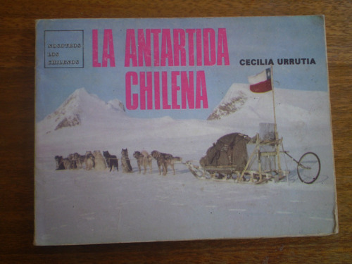Libro Colección Nosotros Los Chilenos(165