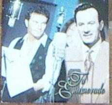 Cd Sencillo, Manuel Mijares Y Pedro Infante