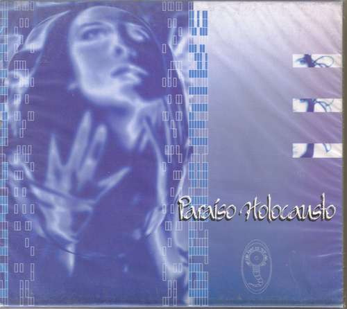 Paraiso Holocausto - Blue Wire ( Compilado Electro ) Cd Rock