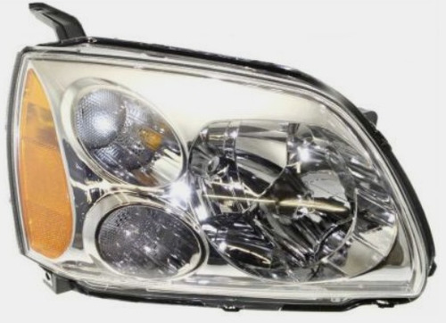 Mitsubishi Galant 2004 - 2012 Faro Derecho Delantero Nuevo!!