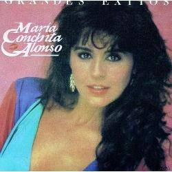 Disco Lp De Vinil O Acetato Maria Conchita Alonso Grandes Ex