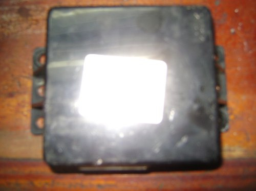 Vendo Control Unit De Kia Pregio Año 2000, Diesel