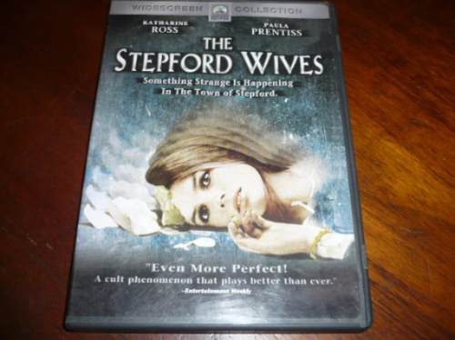 The Stepford Wives Made In Usa Solo En Inglés Ozzyperu