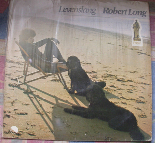 Lp Roberto Long Levenslang