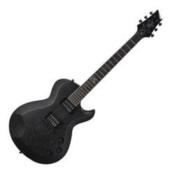 Guitarra Electrica Cort Zenox Negra Mod. Z44-bk