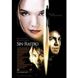 Dvd Sin Rastro Abandon - Katie Holmes Zooey Deschanel