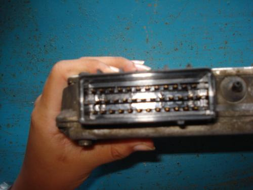 Imagen 3 de 3 de Computadora De Rover 416 1998